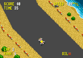 Combat Cars Screenshot 1